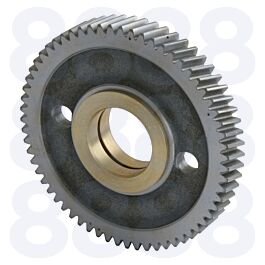 IDLER GEAR 02/190003, 02/190033, 2W-1529, 31171691, 3118216R1