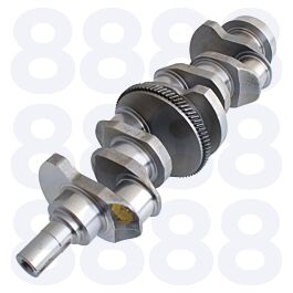 CRANKSHAFT - 76 TEETH 4.4 STROKE 83918890, 83956298, 83998218