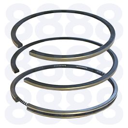 RING SET 02/101639, 02/102055, 3638721M91, 41158145, 4181A022