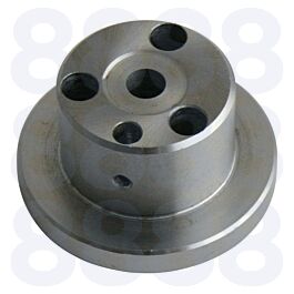 パーツ Ken5 SpeedFactory Racing No-Notch H-Beam Long Rod and Vitara Piston