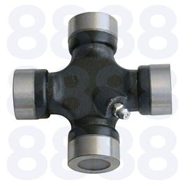 UNIVERSAL JOINT 27 x 82mm 137700420834, 1895699M1, 1967554C1