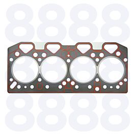 HEAD GASKET 02/201819, 02/202189, 185-0885, 3681E042