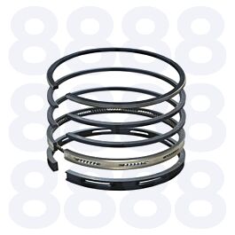 RING SET 02/101438, 141158026, 141158041, 41158025, 41158041