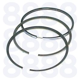 ビックリマン RING SET 02/100220, 02/102005, 41158017, 41158147, 4181A011