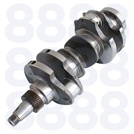 無 CRANKSHAFT 4785111, 5088486, 98461246, 99464932 | Emmark UK