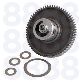 OIL PUMP 02/630890, 165026260, 297-3050, 332/G0394, U5MK8266