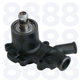 WATER PUMP 02/101379, 02/101828, 02/102080, 02/102081, 02