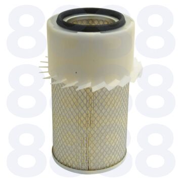 FILTRE À AIR EXTÉRIEUR