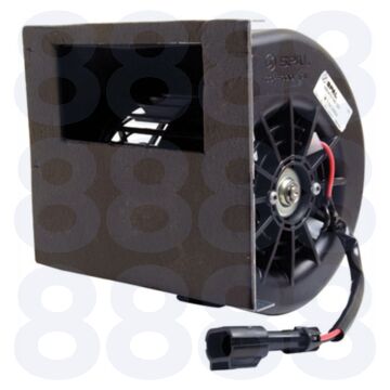 ENSEMBLE MOTEUR DE SOUFFLANTE