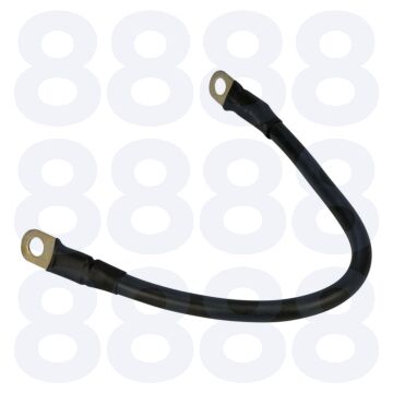 CÂBLE DE LIAISON SOLÉNOÏDE-DÉMARREUR