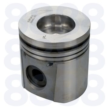 PISTON +0.50MM