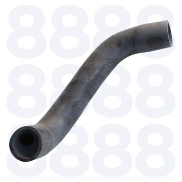 DURITE SUPÉRIEURE DE RADIATEUR