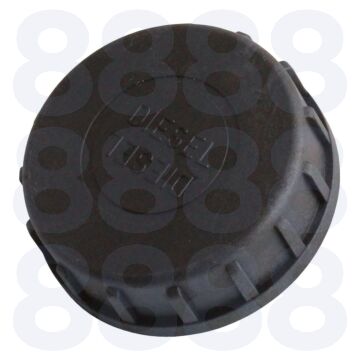 BOUCHON DE RÉSERVOIR DE CARBURANT