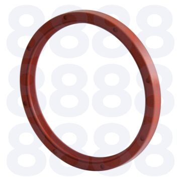 JOINT SPI DE VILEBREQUIN ARRIÈRE - EN SILICONE