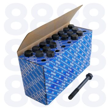 KIT DE VIS DE CULASSE