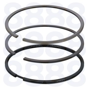 KIT DE SEGMENT PISTON