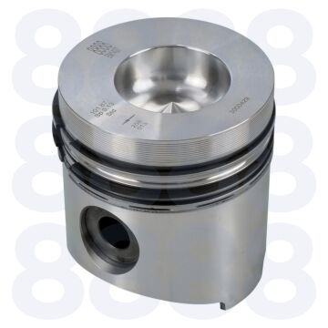 PISTON COMPLET