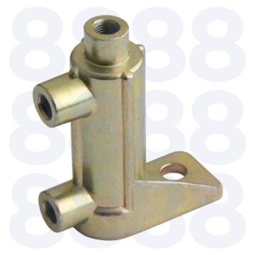 RÉSERVOIR AUXILIAIRE DE CARBURANT