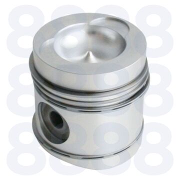 PISTON COMPLET