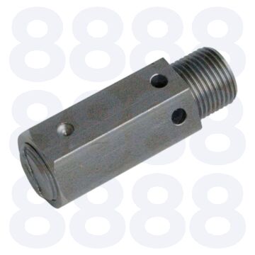 SOUPAPE DE SURPRESSION