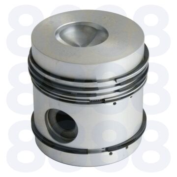 PISTON COMPLET 040