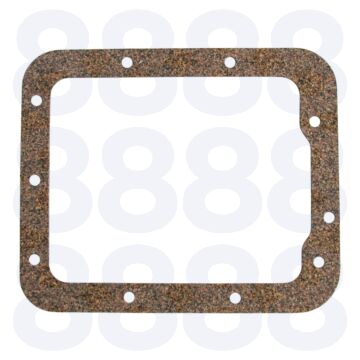 JOINT DE COUVERCLE SUPÉRIEUR DE TRANSMISSION