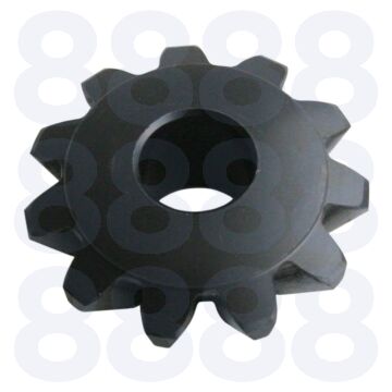 PIGNON DE CARTER DE DIFFÉRENTIEL