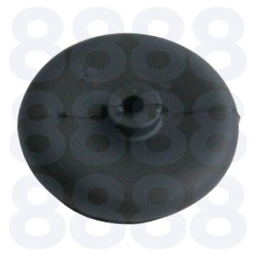 SOUFFLET EN CAOUTCHOUC DE LEVIER DE VITESSE