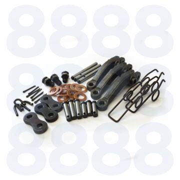 KIT DE LEVIERS D’EMBRAYAGE