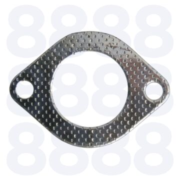 JOINT DE COUDE D’ÉCHAPPEMENT