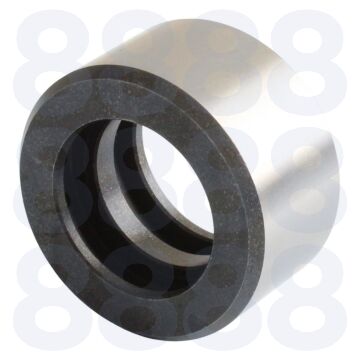 BAGUE D'AXE DE CONTRÔLE D'EFFORT