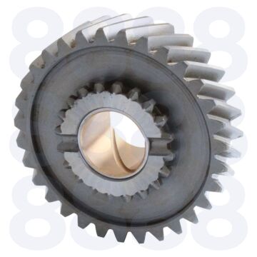 PIGNON DE TRANSMISSION - 3ÈME ET 7ÈME VITESSES