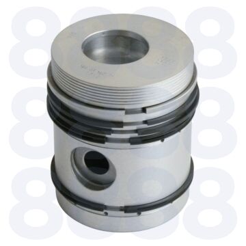 PISTON COMPLET 020