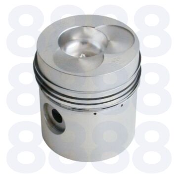 PISTON COMPLET