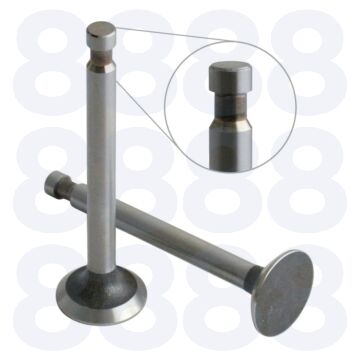 SOUPAPE D’ÉCHAPPEMENT