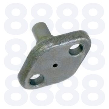 PION DE SUPPORT DE POMPE