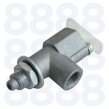 ROBINET DE CARBURANT