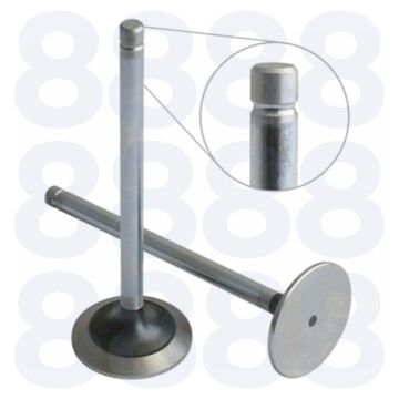 SOUPAPE D’ÉCHAPPEMENT 015