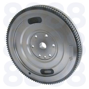 VOLANT MOTEUR COMPLET 13 POUCES