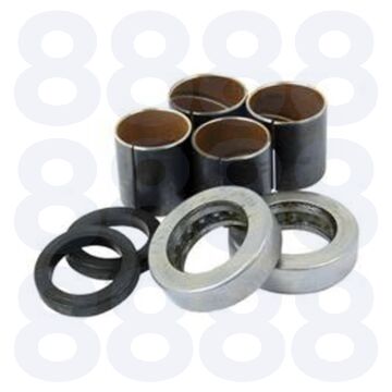 KIT DE RÉPARATION DE FUSÉE