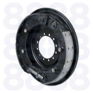 ENSEMBLE PLATEAU DE FREIN