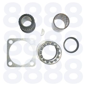 KIT DE RÉPARATION D'ARBRE DE DIRECTION