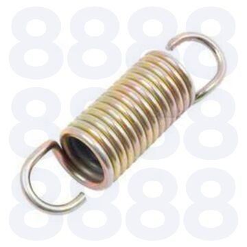 RESSORT DE RAPPEL DE FREIN