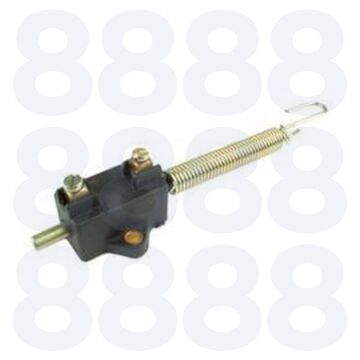 CONTACTEUR DE FEU STOP