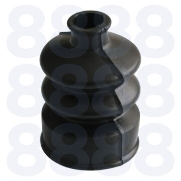 SOUFFLET EN CAOUTCHOUC DE LEVIER DE VITESSE