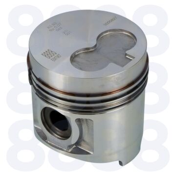 PISTON COMPLET +050 MM