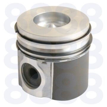 PISTON COMPLET 020