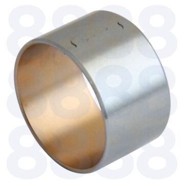 BAGUE D'ARBRE TRANSVERSAL DE RELEVAGE HYDRAULIQUE