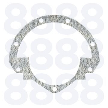 JOINT DE SUPPORT DE JOINT TRESSE