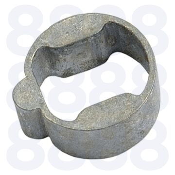 BAGUE DE GUIDAGE D'INJECTEUR